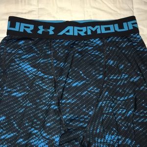 UNDER ARMOUR TIGHTS